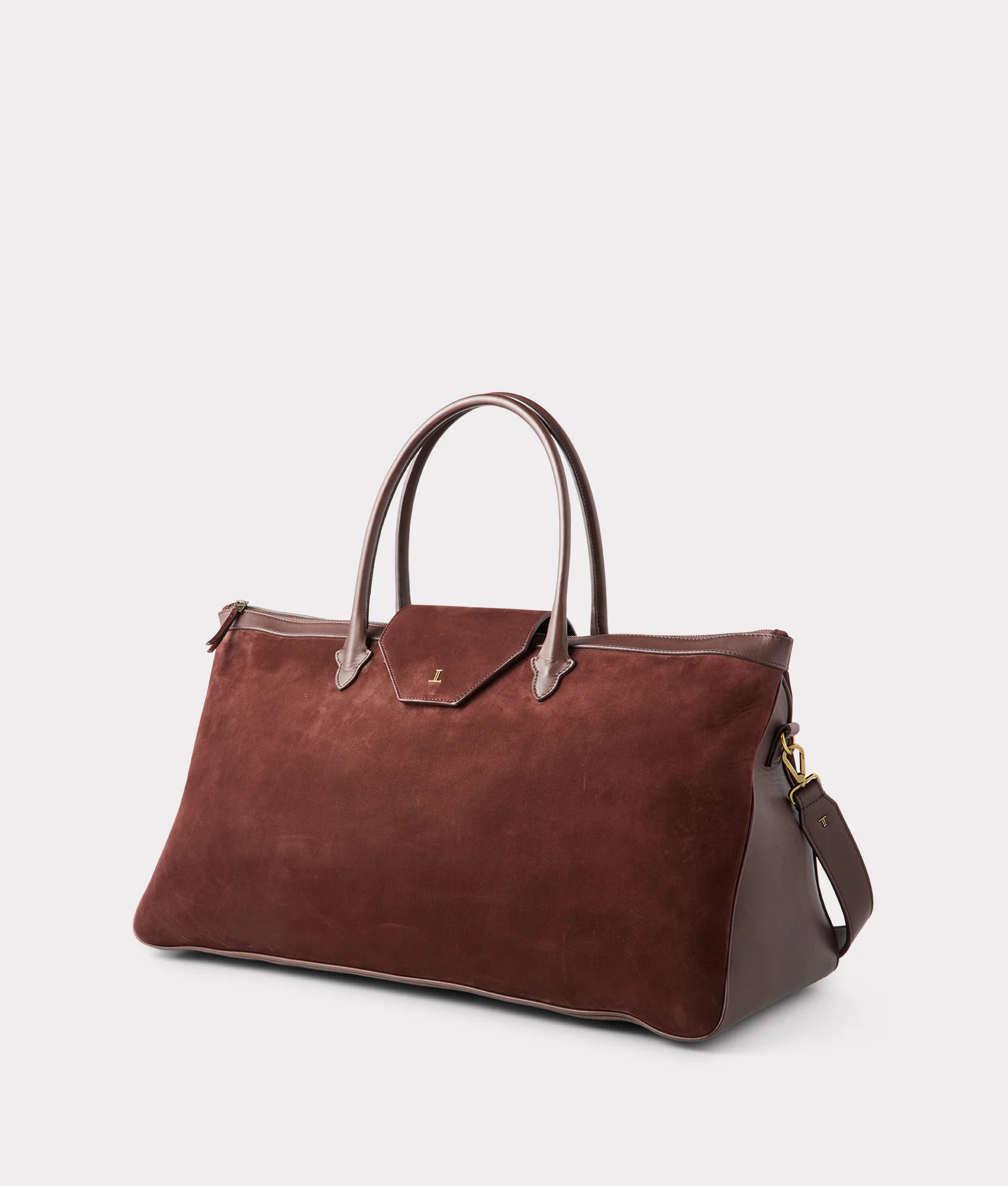 Florence Weekender :: Chocolate