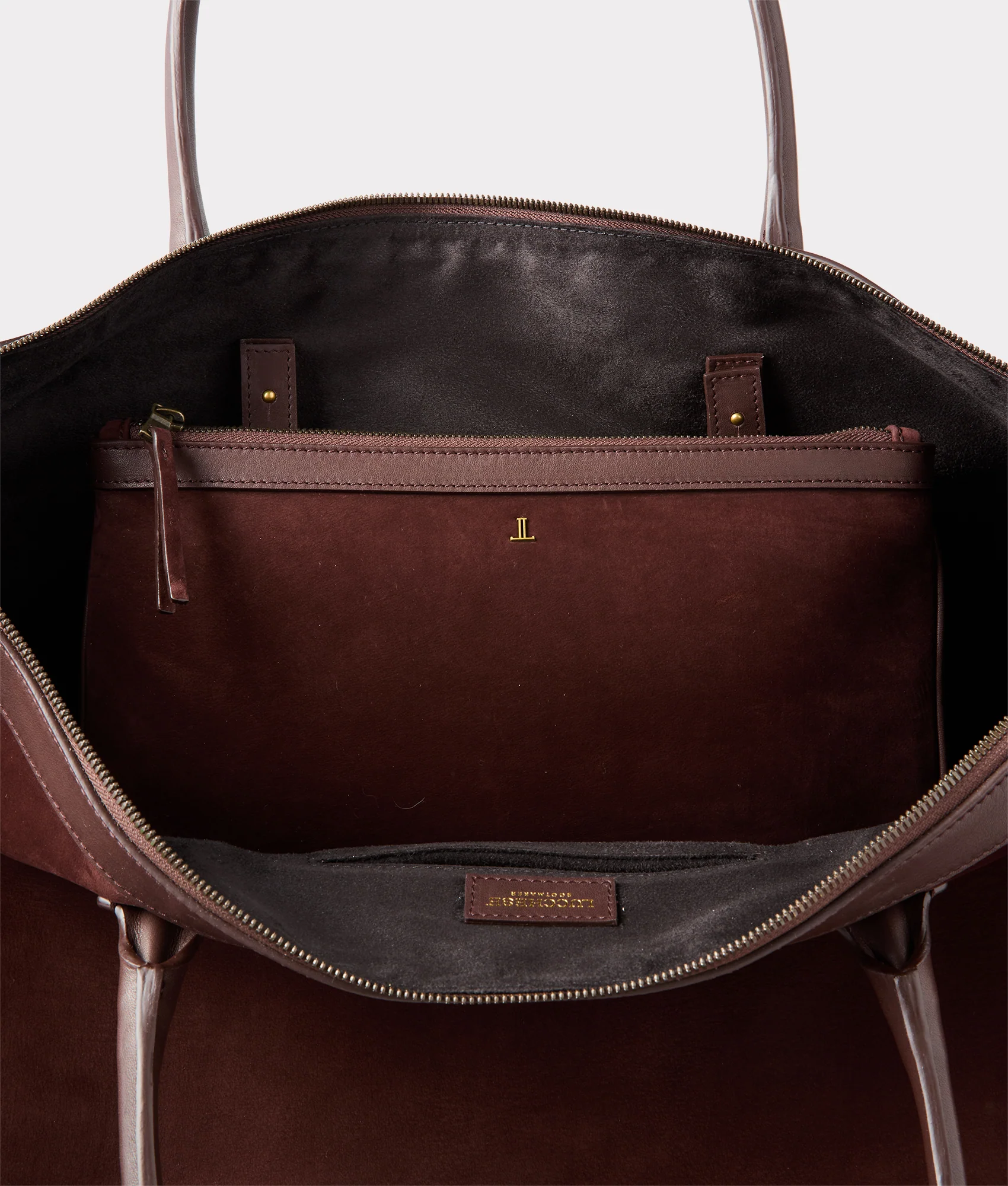 Florence Weekender :: Chocolate
