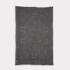 The Lodge Blanket :: Black/ White