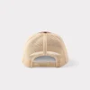 11102-leather-patch-cap-brown-khaki-2.webp Leather Patch Cap :: Brown + Khaki