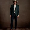 11112-el-paso-cowboy-fit-ecru-8.webp El Paso Cowboy Fit :: Ecru