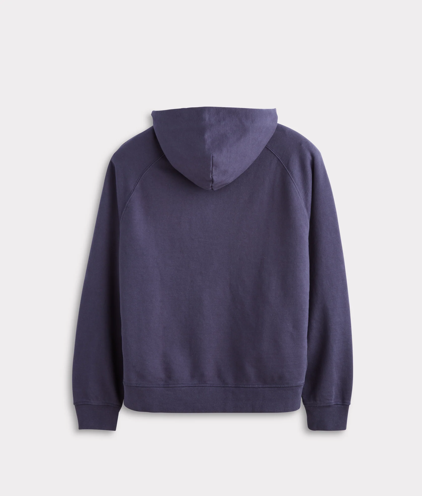 Lucchese Hoodie :: Midnight