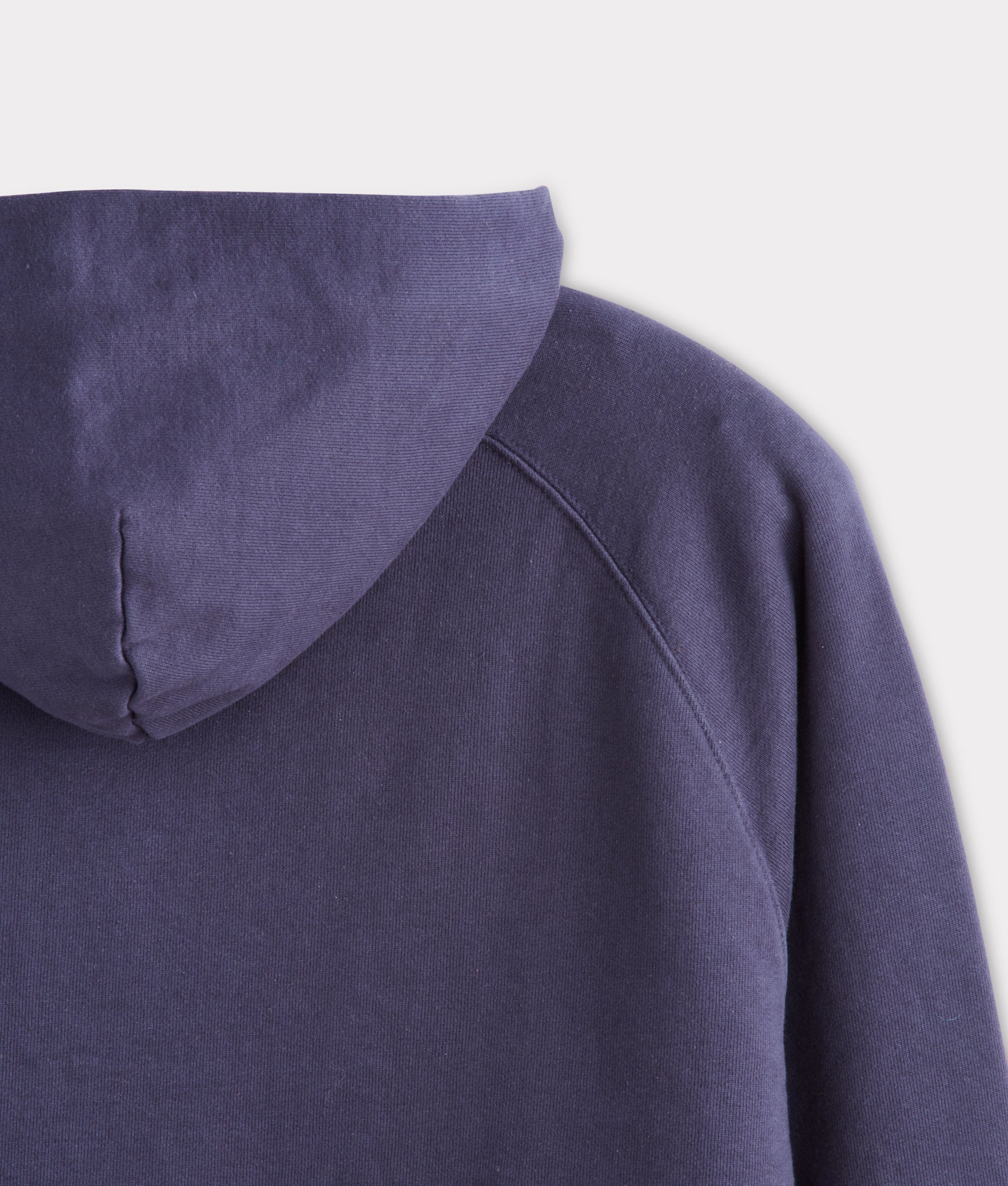 Lucchese Hoodie :: Midnight