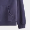Lucchese Hoodie :: Midnight