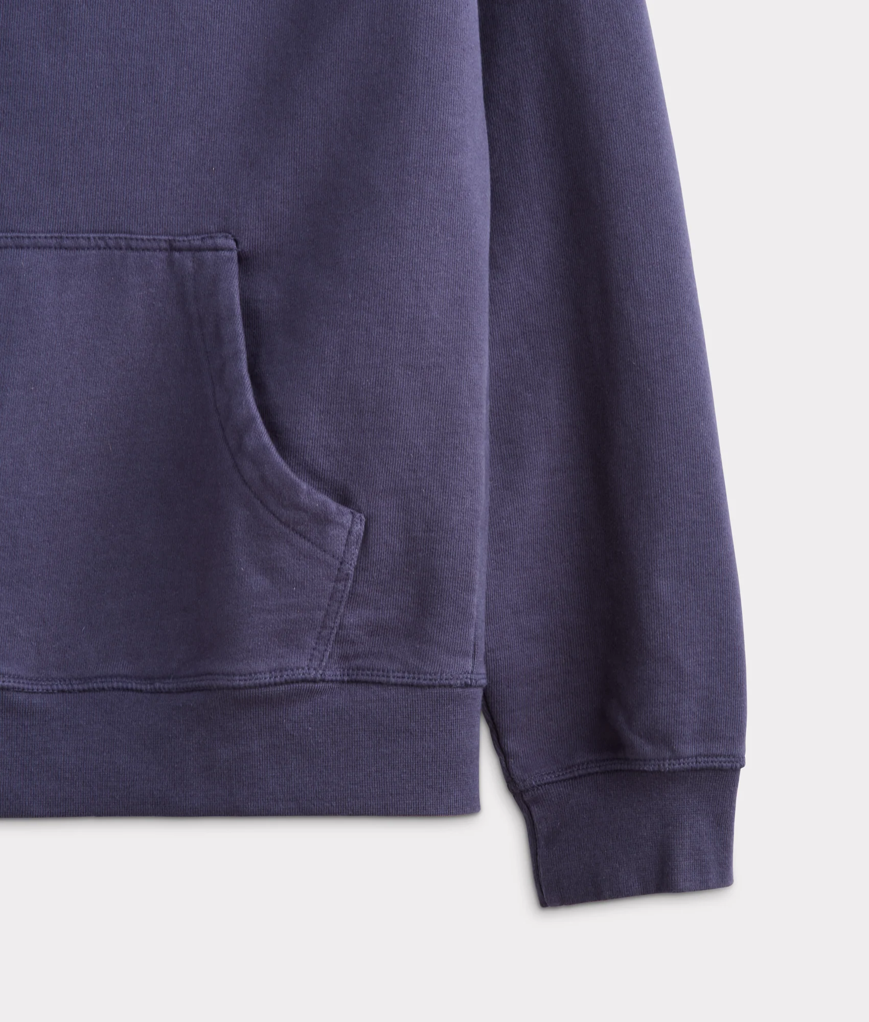 Lucchese Hoodie :: Midnight