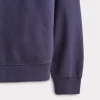 Lucchese Hoodie :: Midnight