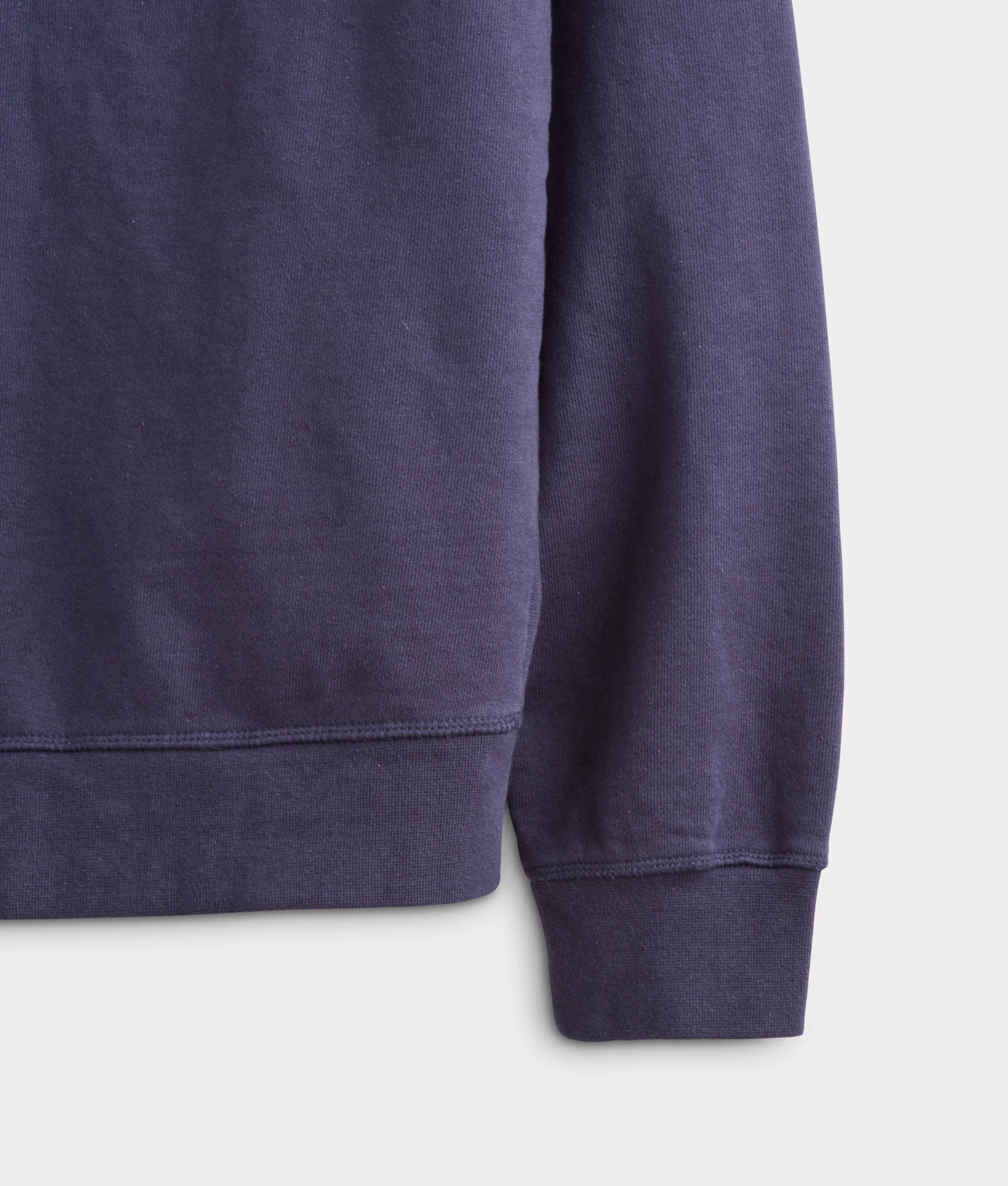Lucchese Hoodie :: Midnight