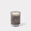 Cypress Scented Candle :: Grey