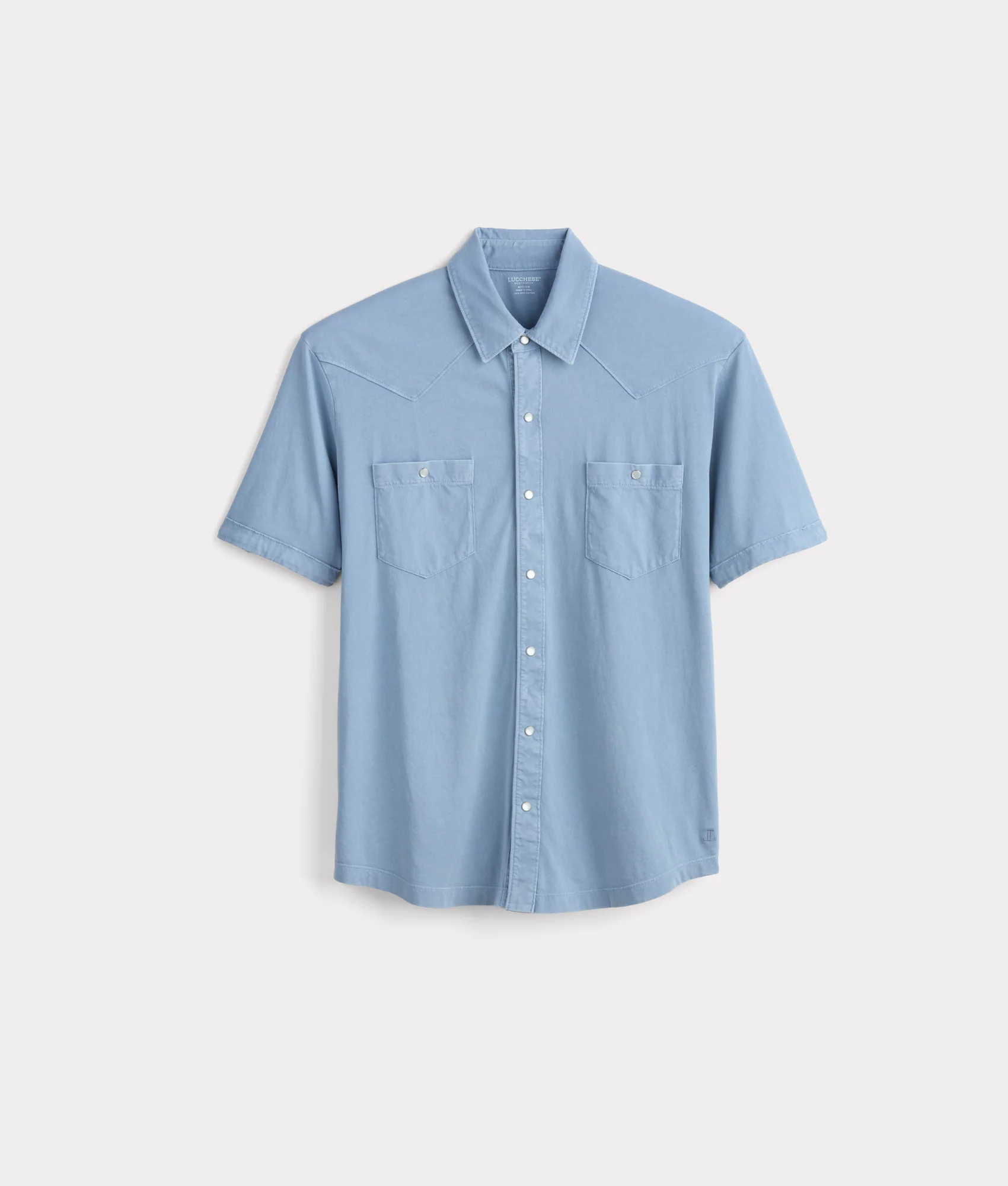 11125-cody-short-sleeve-sky-blue-1.webp Cody Short Sleeve :: Sky Blue