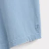 Cody Short Sleeve :: Sky Blue