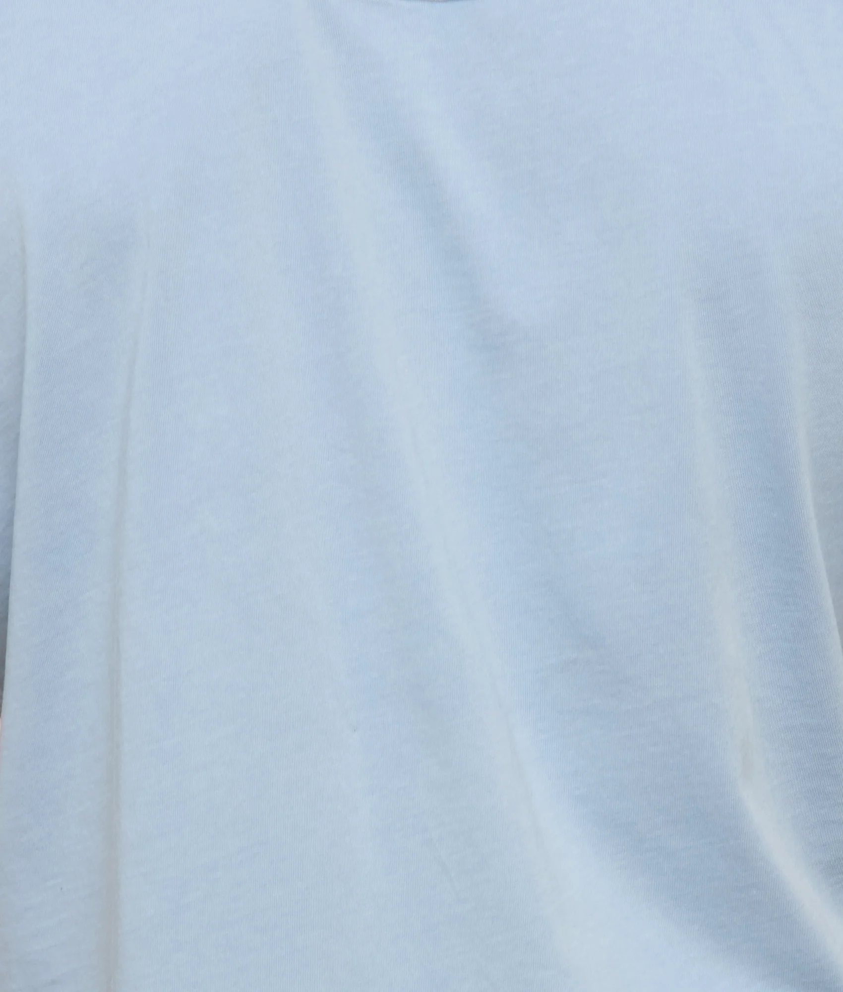 Cody Short Sleeve :: Sky Blue