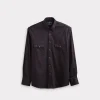 Lucchese x Chris Stapleton Classic Fit :: Black