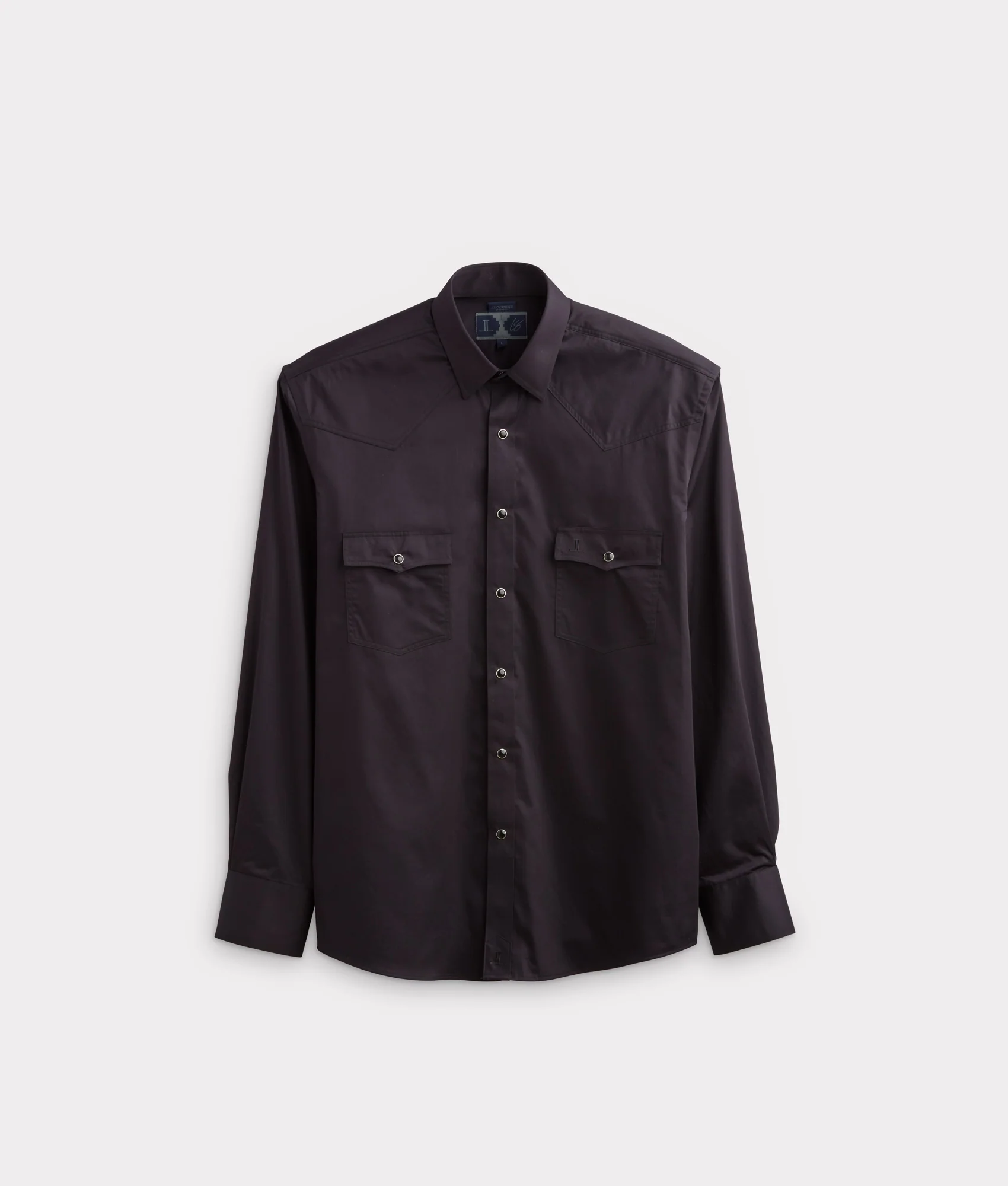 Lucchese x Chris Stapleton Classic Fit :: Black