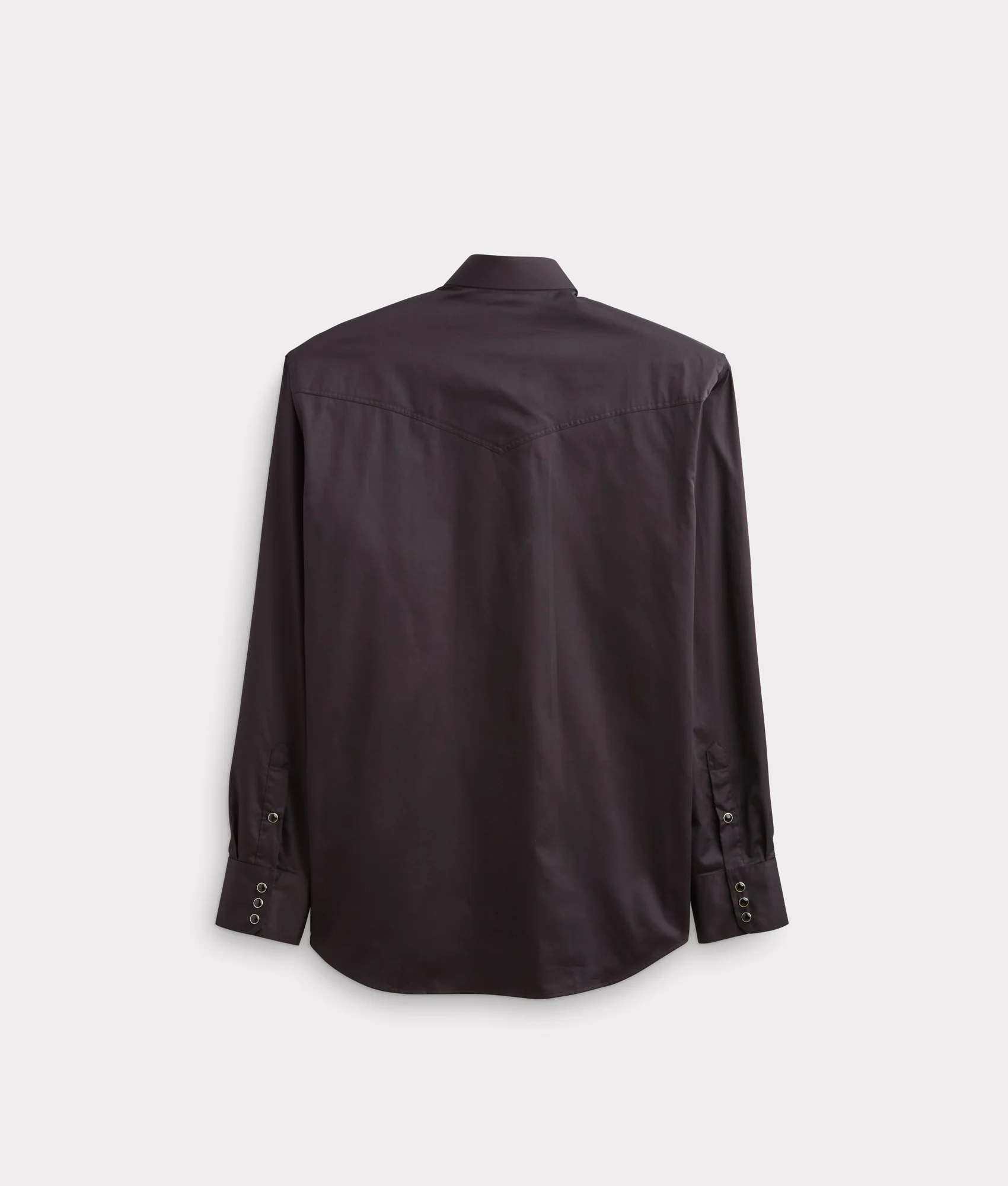 Lucchese x Chris Stapleton Classic Fit :: Black