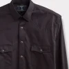 Lucchese x Chris Stapleton Classic Fit :: Black