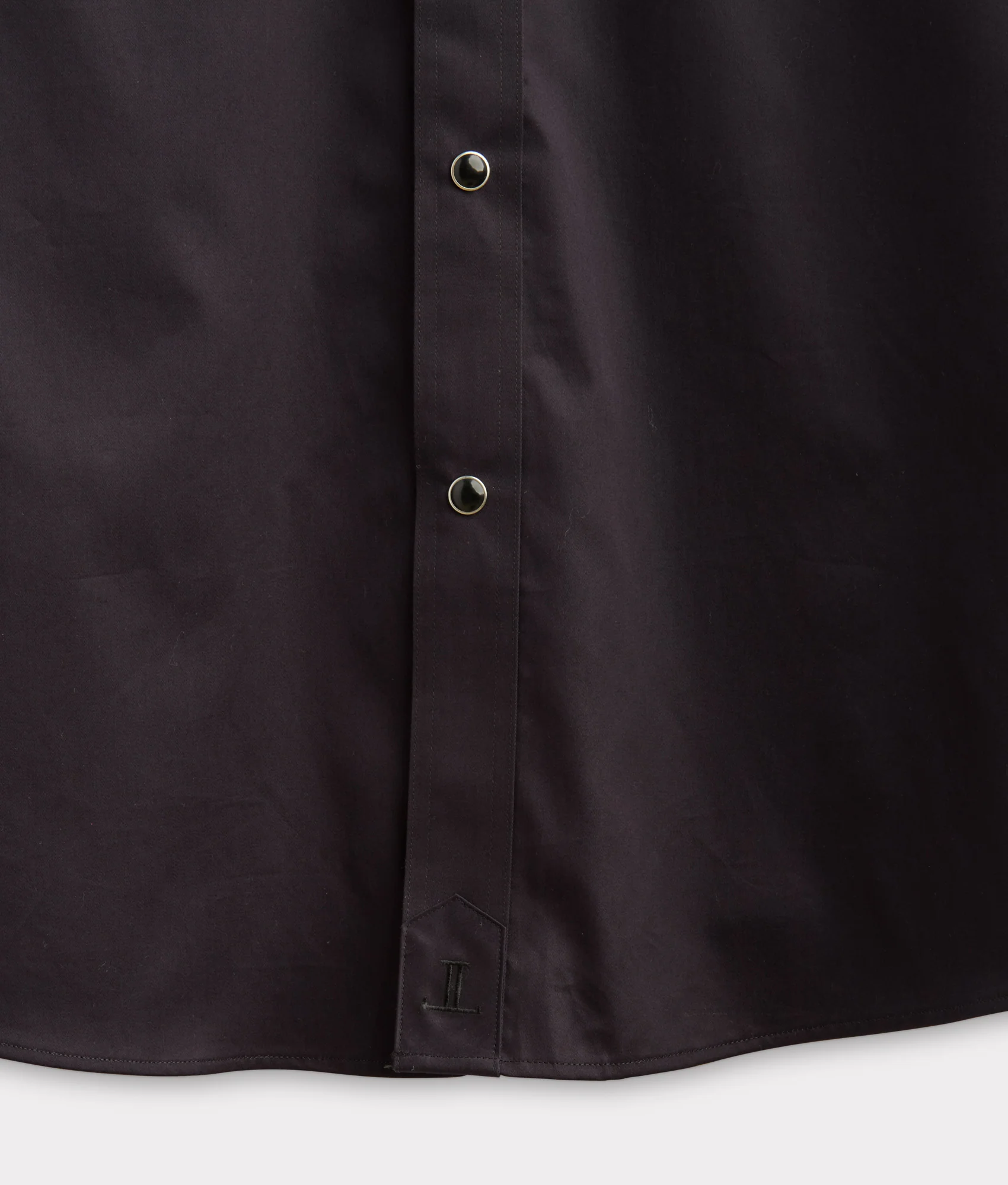 Lucchese x Chris Stapleton Classic Fit :: Black
