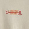 Longhorn Stamp Tee :: Sand