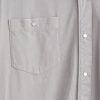 Cody Short Sleeve :: Light Grey