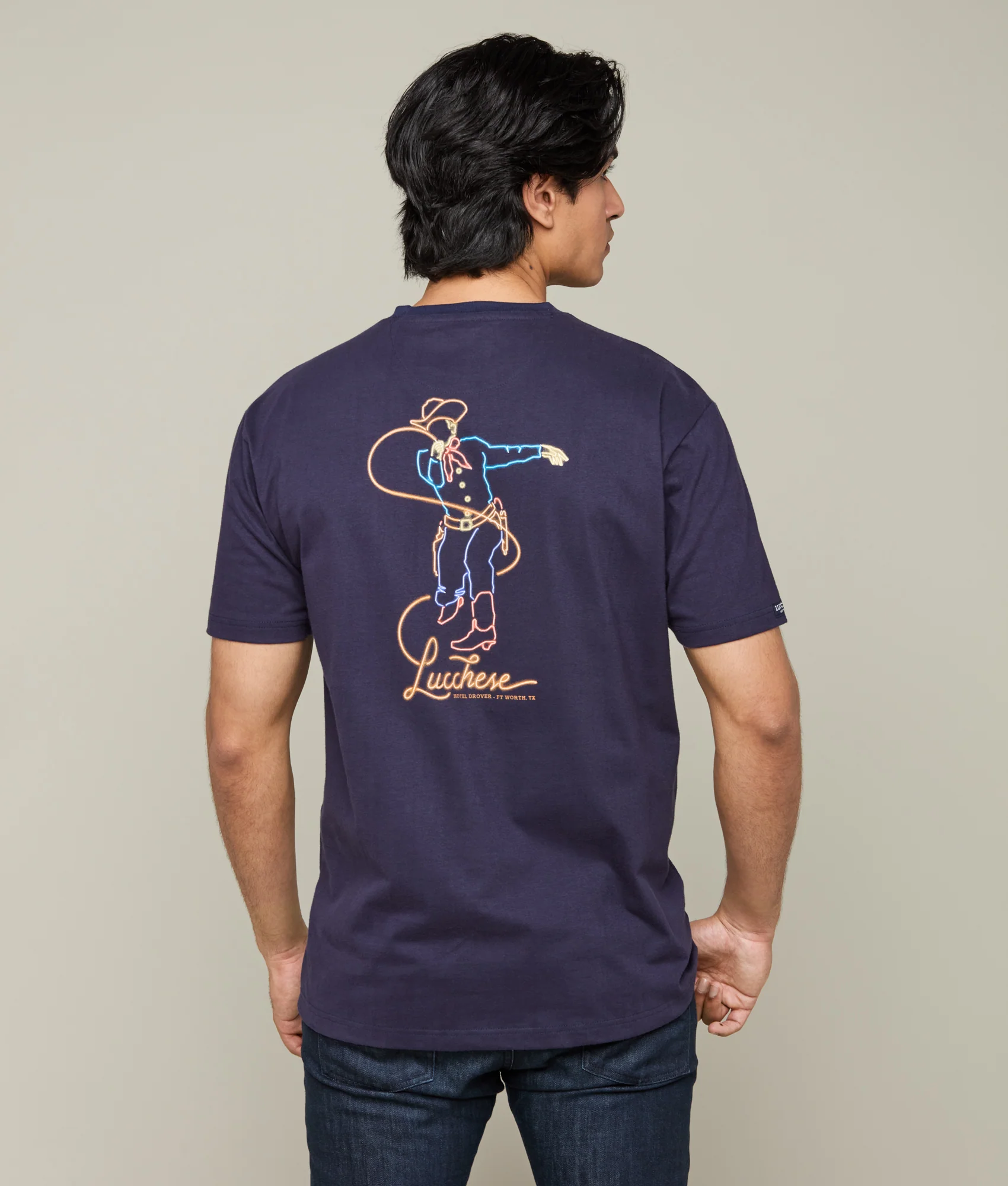 11150-hotel-drover-tee-navy-4.webp Hotel Drover Tee :: Navy