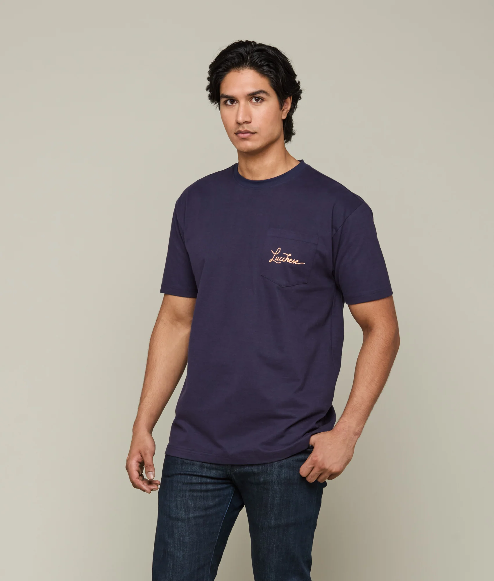 11150-hotel-drover-tee-navy-5.webp Hotel Drover Tee :: Navy