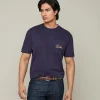 11150-hotel-drover-tee-navy-6.webp Hotel Drover Tee :: Navy