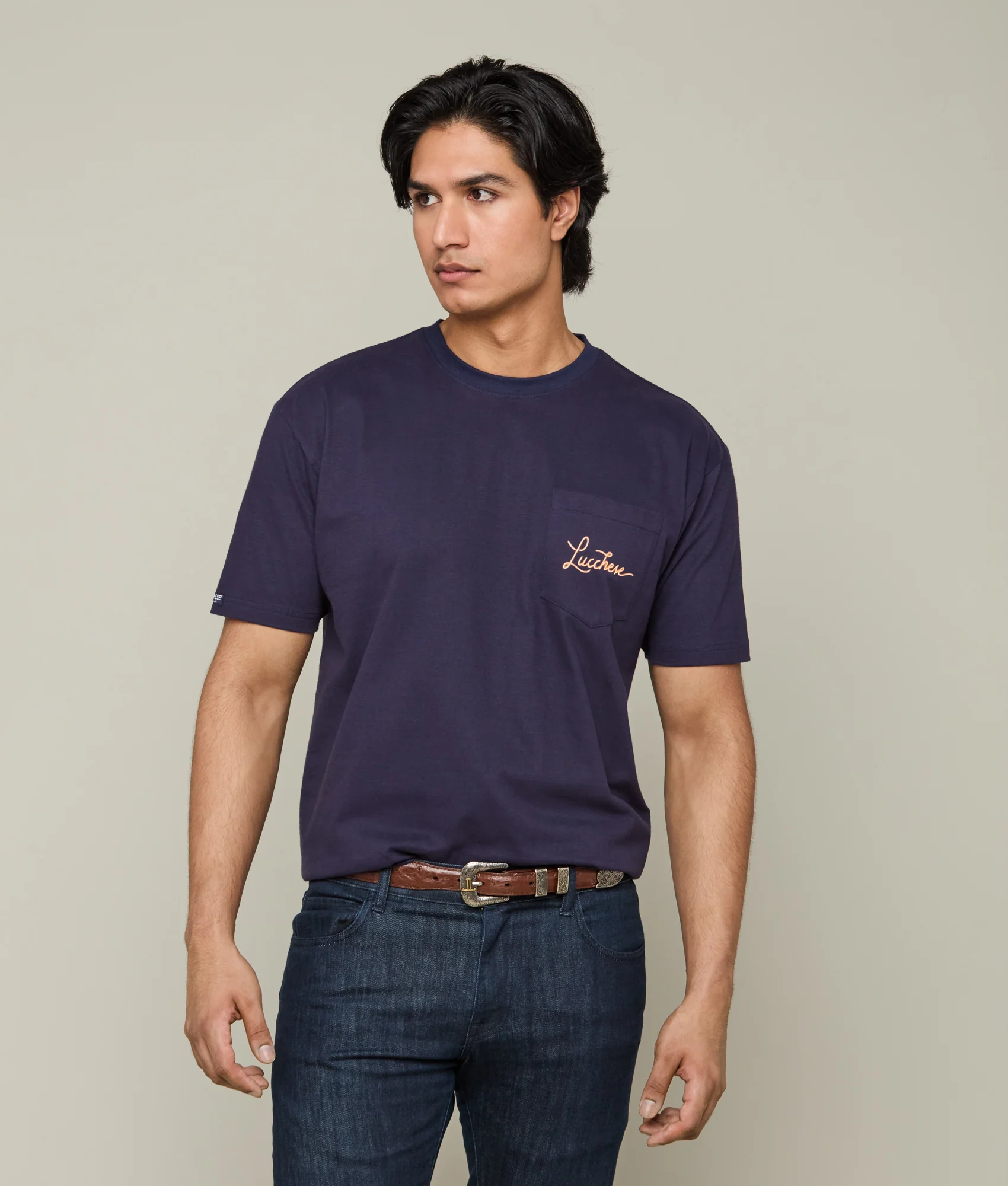 11150-hotel-drover-tee-navy-6.webp Hotel Drover Tee :: Navy