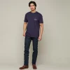 11150-hotel-drover-tee-navy-7.webp Hotel Drover Tee :: Navy