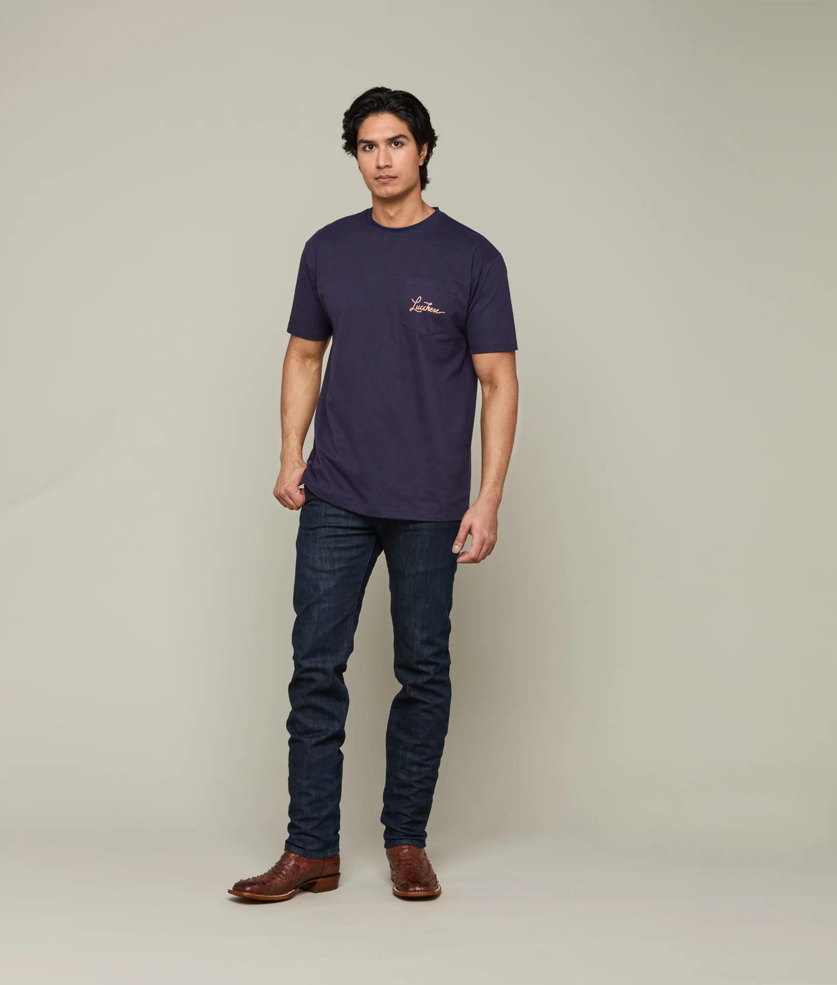 11150-hotel-drover-tee-navy-7.webp Hotel Drover Tee :: Navy