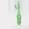 Tucson Saguaro Cactus Pitcher :: Green