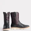 Ridgeline Exotic Pull On :: Black