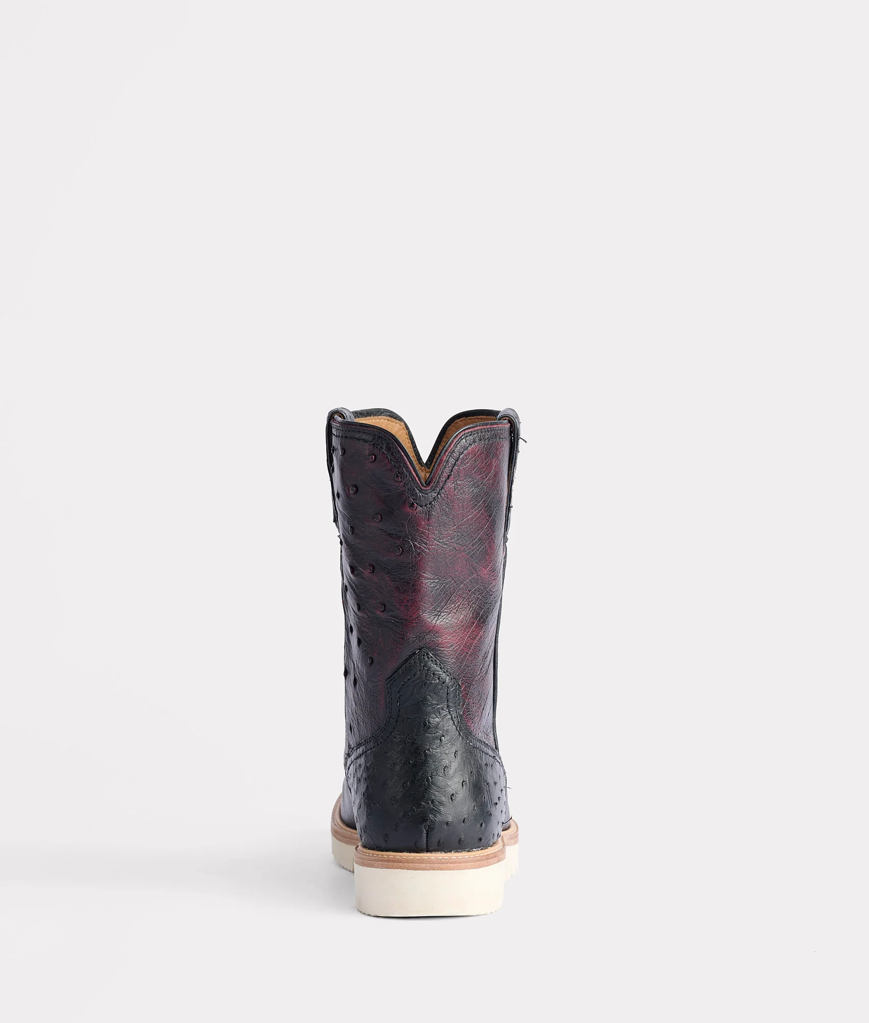 Ridgeline Exotic Pull On :: Black