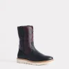 Ridgeline Exotic Pull On :: Black