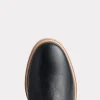 Ridgeline Exotic Pull On :: Black