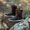 Ridgeline Exotic Pull On :: Black