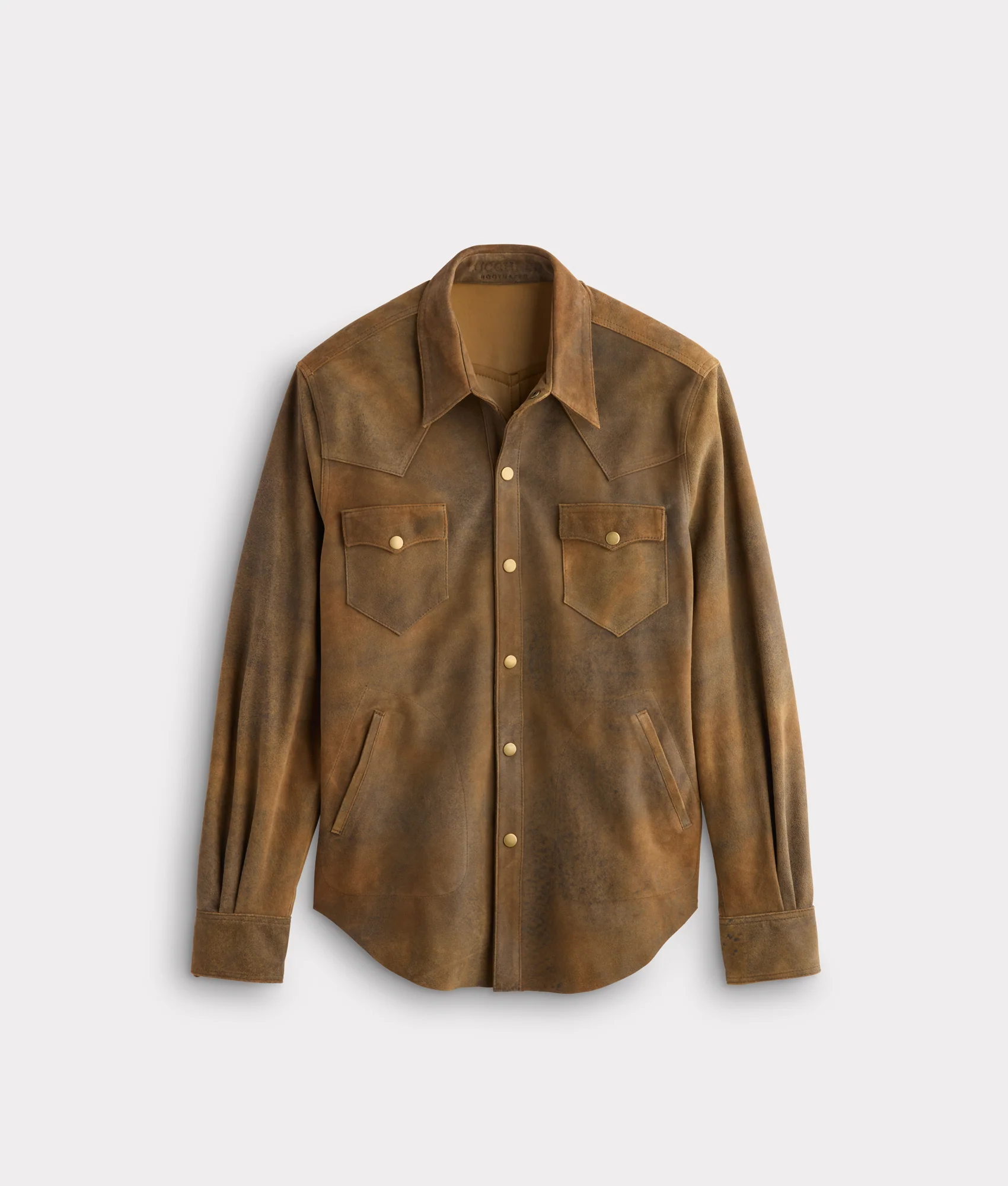 11175-colt-leather-shacket-mocha-1.webp Colt Leather Shacket :: Mocha