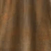 Colt Leather Shacket :: Mocha