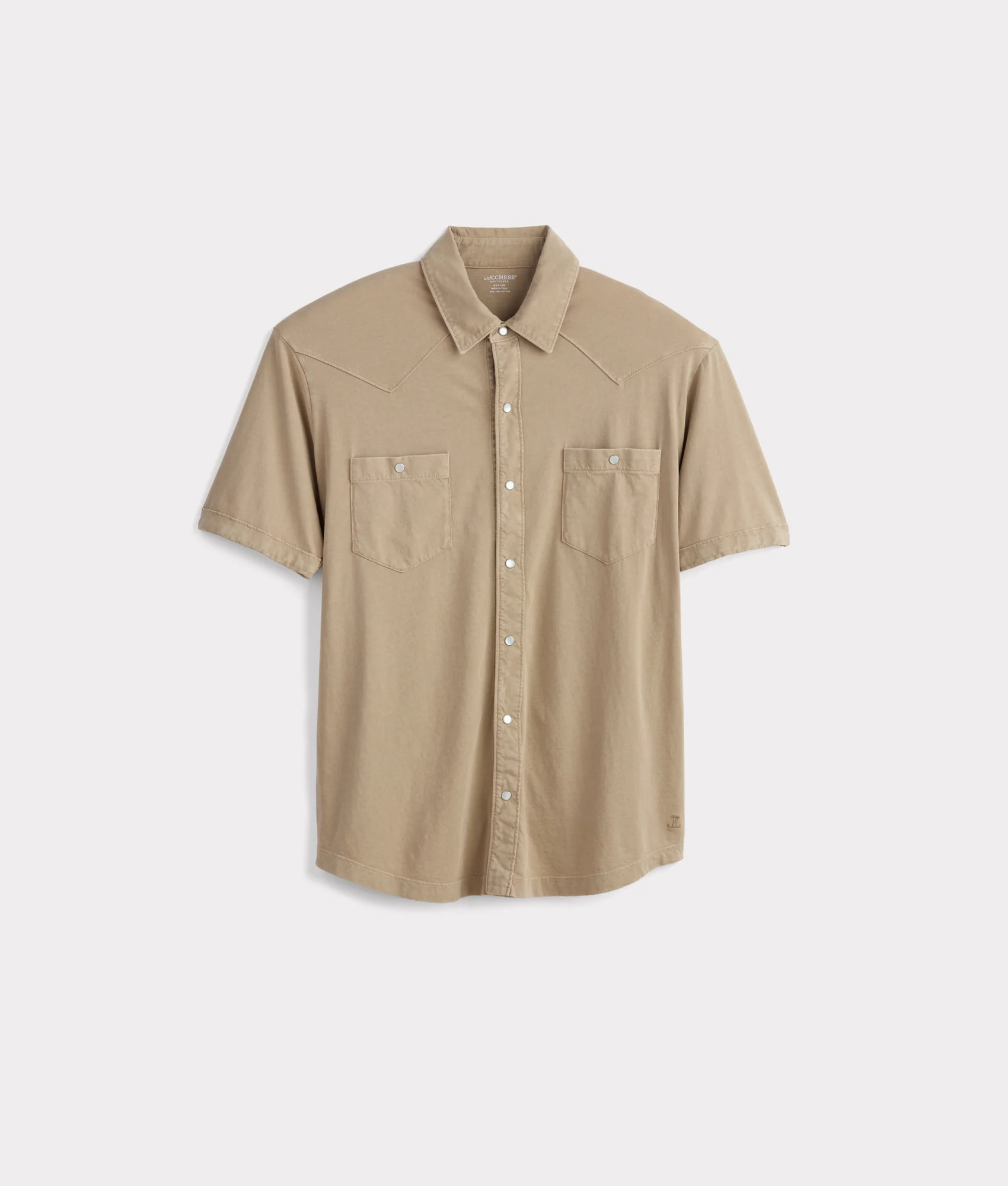 11194-cody-short-sleeve-khaki-1.webp Cody Short Sleeve :: Khaki