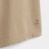 Cody Short Sleeve :: Khaki