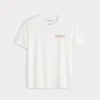 Triple R Tee :: White