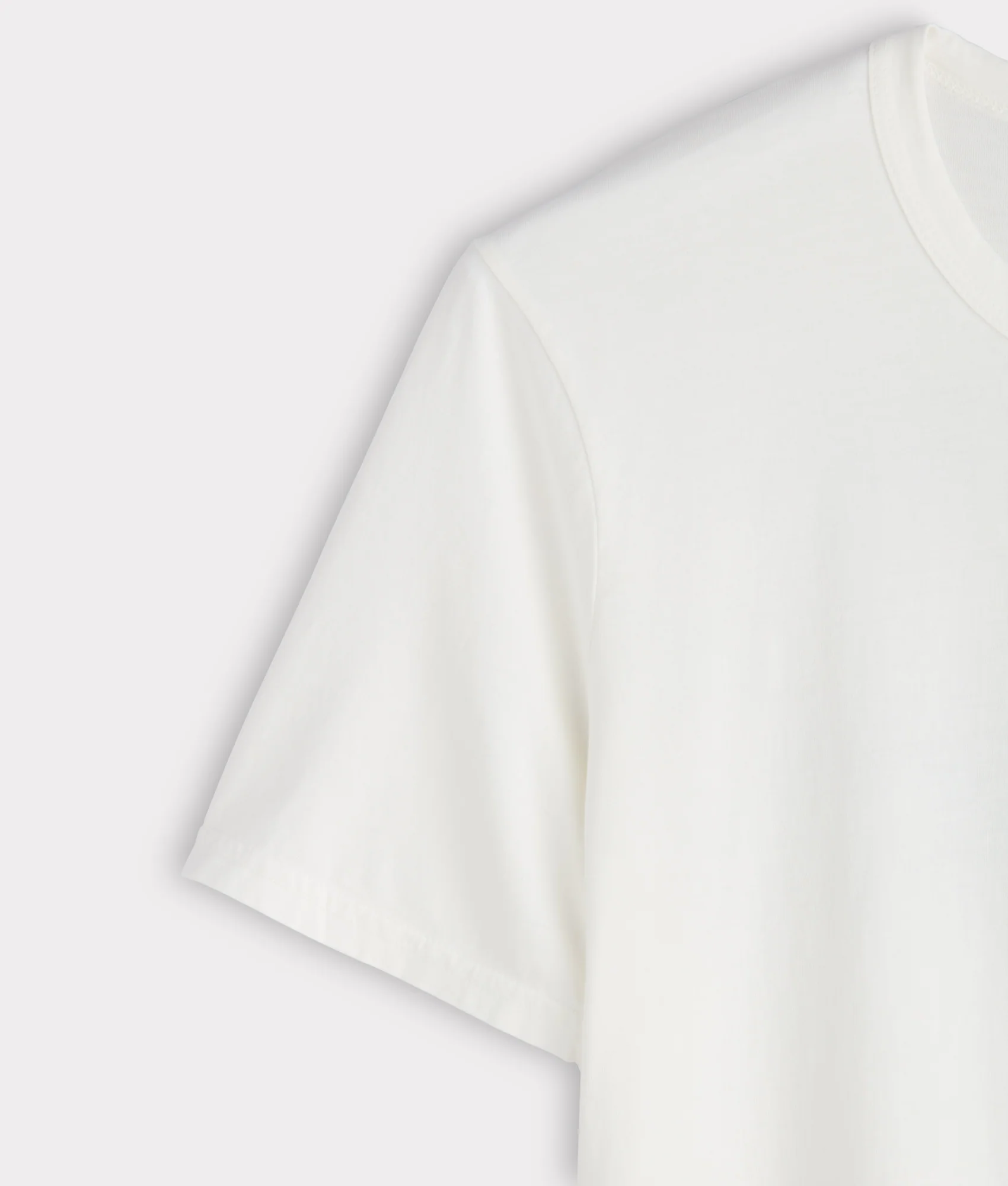Triple R Tee :: White