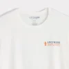 Triple R Tee :: White