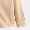 Roper Denim Shirt :: Beige