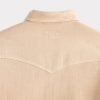 Roper Denim Shirt :: Beige