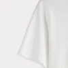 Gas Cap Tee :: White