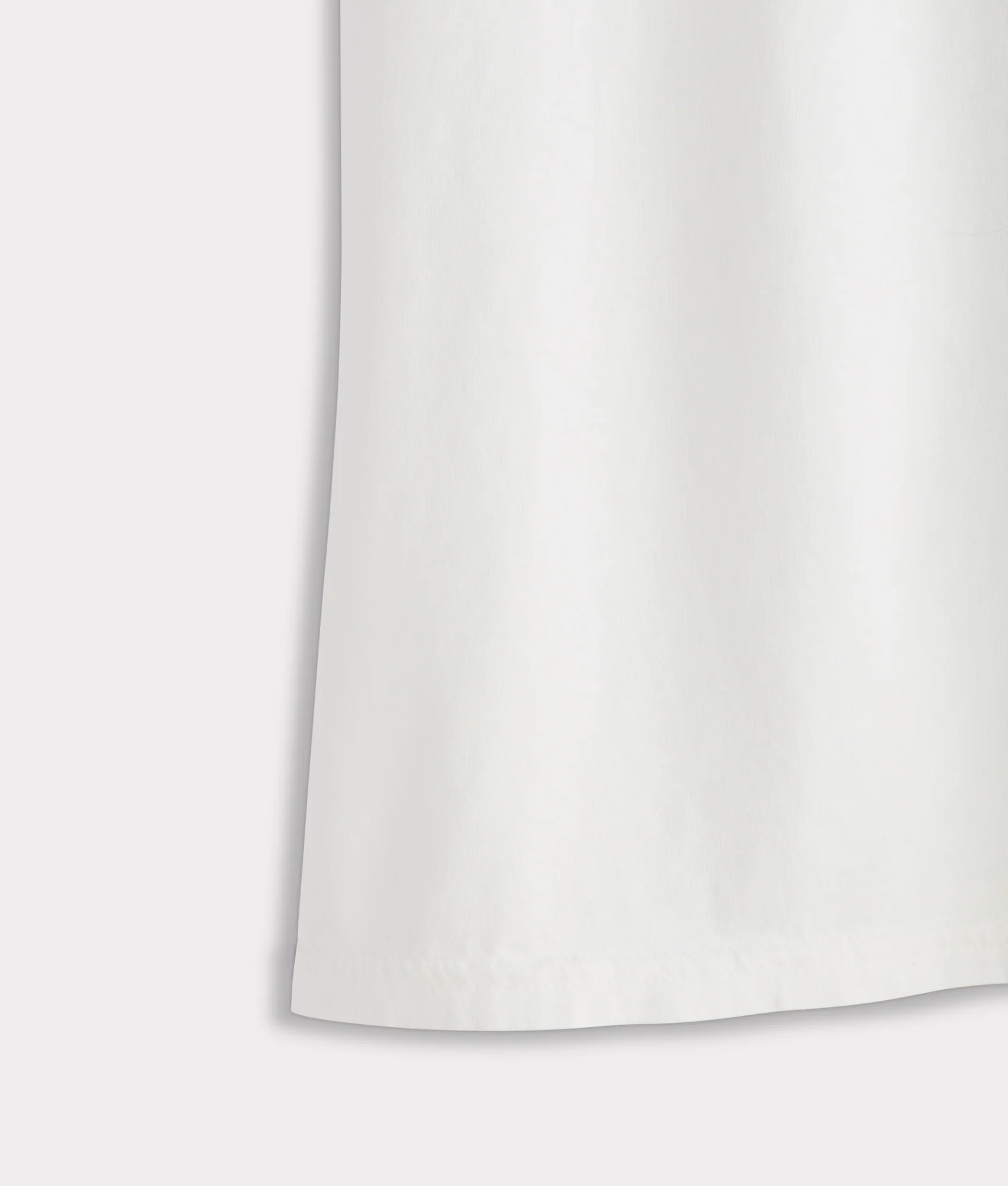 Gas Cap Tee :: White