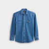 Lucchese x Chris Stapleton Classic Fit :: Medium Wash