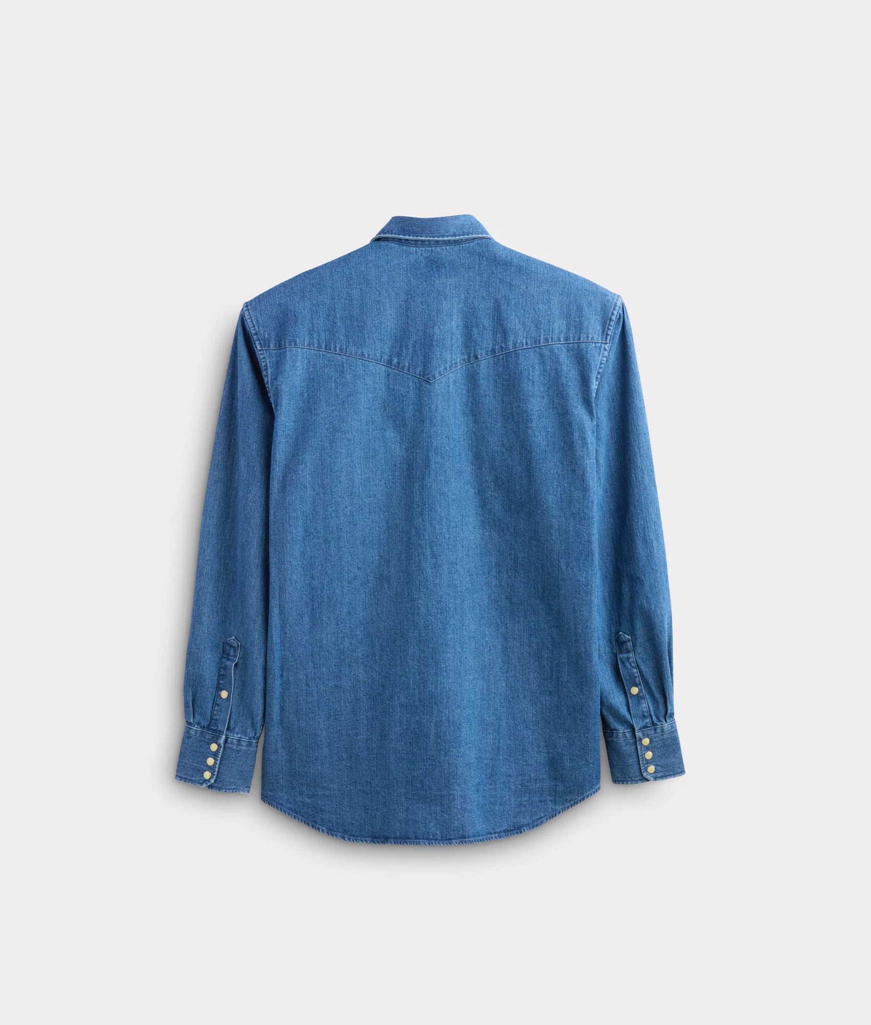 Lucchese x Chris Stapleton Classic Fit :: Medium Wash