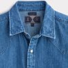Lucchese x Chris Stapleton Classic Fit :: Medium Wash