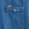 Lucchese x Chris Stapleton Classic Fit :: Medium Wash