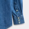 Lucchese x Chris Stapleton Classic Fit :: Medium Wash
